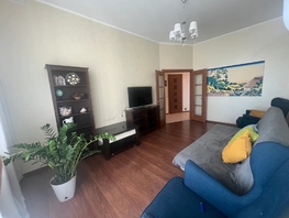 Снять двухкомнатную квартиру Красноармейская ул, 55  м&sup2;, 4000 рублей