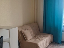 Продается Студия ЖК Радонежский, Береговая дом 25, 25  м&sup2;, 4590000 рублей