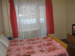 Снять однокомнатную квартиру Ференца Мюнниха ул, 40  м&sup2;, 2990 рублей
