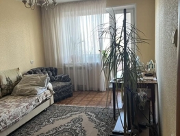 Продается 2-комнатная квартира Ивана Черных ул, 53.8  м&sup2;, 5500000 рублей