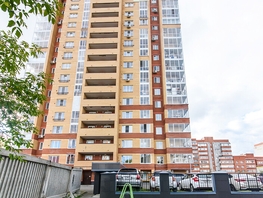 Продается парковка ЖК Льва Толстого, дом 38/4, 13.5  м&sup2;, 1000000 рублей