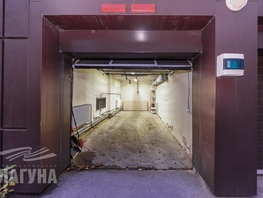 Продается гараж ЖК Дом на Сибирской, 23.2  м&sup2;, 2000000 рублей