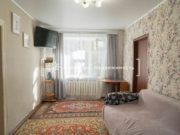 2-комнатная квартира, 42.1 м², 1/3 этаж