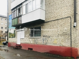 1-комнатная квартира, 30.9 м², 1/5 этаж