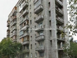 1-комнатная квартира, 32 м², 7/9 этаж