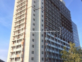 2-комнатная квартира, 54 м², 3/12 этаж