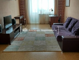 3-комнатная квартира, 121.3 м², 6/9 этаж