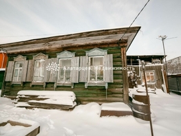 Дом, 76 м², 1 этаж, участок 600 сот.