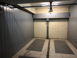 гараж, 22 м², кирпичный