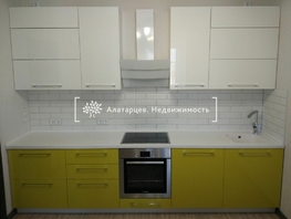 3-комнатная квартира, 80.2 м², 6/6 этаж