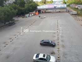 Нежилое, 1000 м², 1 этаж
