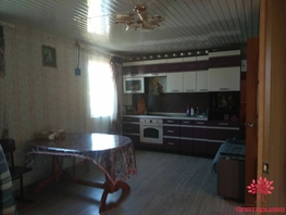 Дом, 55 м², 1 этаж, участок 2000 сот.