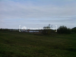 Участок, 1651 сот., Земля населенных пунктов