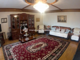 4-комнатная квартира, 128.1 м², 2/6 этаж
