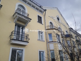 3-комнатная квартира, 78.2 м², 1/3 этаж