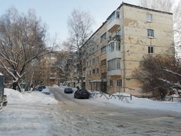 2-комнатная квартира, 36.2 м², 5/5 этаж