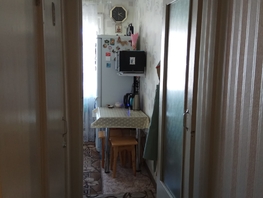 3-комнатная квартира, 59 м², 5/5 этаж