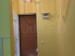 1-комнатная квартира, 21.9 м², 2/4 этаж