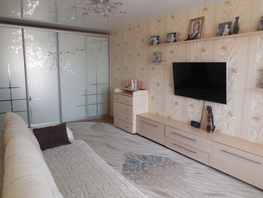 2-комнатная квартира, 56 м², 7/9 этаж