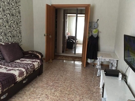 3-комнатная квартира, 55.3 м², 2/2 этаж