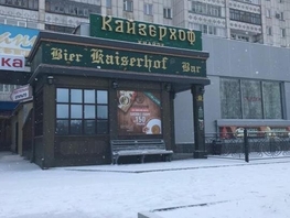 Готовый бизнес, 58.6 м², 1 этаж