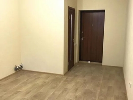 1-комнатная квартира, 19 м², 3/3 этаж