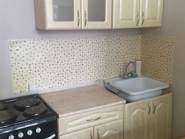 1-комнатная квартира, 21 м², 4/4 этаж