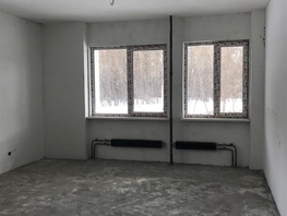 1-комнатная квартира, 35 м², 1/14 этаж