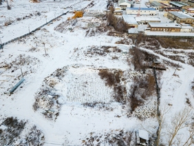 Новостройка Прибойная, 4 дом