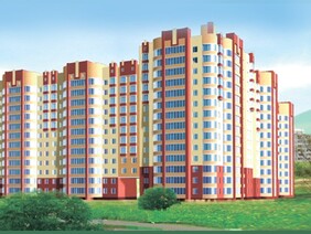 Новостройка Караульная, 6 дом, 4 оч