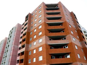 Новостройка Малиновского, 44 корп 4
