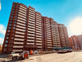 Новостройка АЛЕКСАНДРИЯ, б/с 5