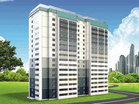 Новостройка Гущина, 175