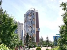 Новостройка КЛАРУС-ПАРК
