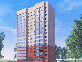 Новостройка Ленинградский, 32, корпус 2