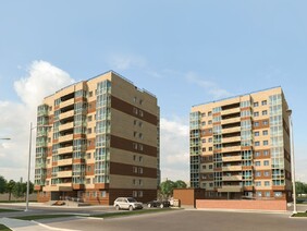 Новостройка УСПЕНСКИЙ-3, б/с 2