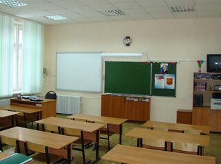 В Берёзовом спроектируют школу на 1550 мест