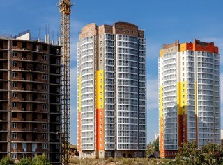 Первый дом жилого комплекса «Ярослав» обещают сдать в 2019 году