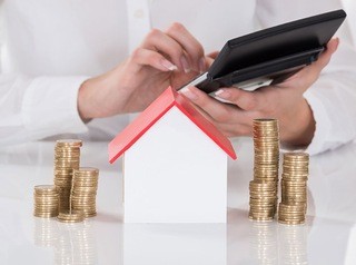 До 30 апреля нужно отчитаться о налогах, полученных при продаже недвижимости в 2020 году