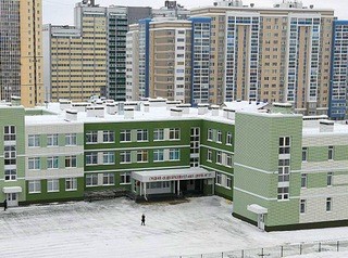 Школу в квартале 2011 Барнаула спроектируют в 2020 году