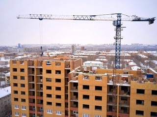 Жители Красноярского края стали активнее покупать квартиры в домах, строящихся с эскроу-счетами