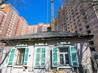 В Красноярске наметят новые площадки реновации