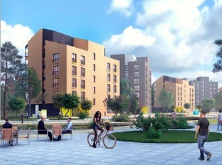 Депутаты одобрили проект жилого комплекса бизнес-класса в Ветлужанке