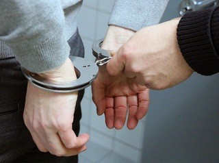 В Красноярске арестован один из владельцев самостроя на Кандагарской