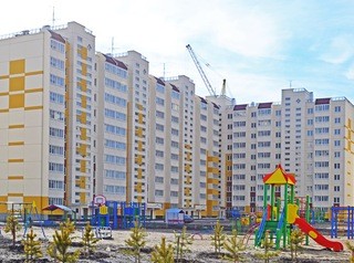 Старт продаж в новом доме ЖК «Амурский-2»
