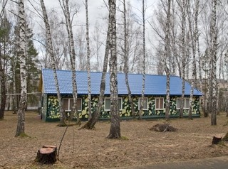 На ремонт детских лагерей в  бюджете Кемерово предусмотрено 55 млн рублей 