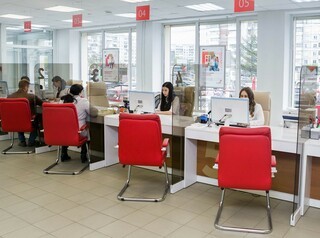 МФЦ Новосибирской области возобновляют работу в обычном режиме
