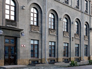 В Омске после 4 лет реконструкции сдано здание «Саламандры»