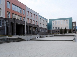 Новая школа с бассейном откроется в Кольцово в 2020 году