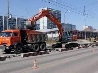 Кемеровчане определят план ремонта дорог на 2019 год онлайн-голосованием